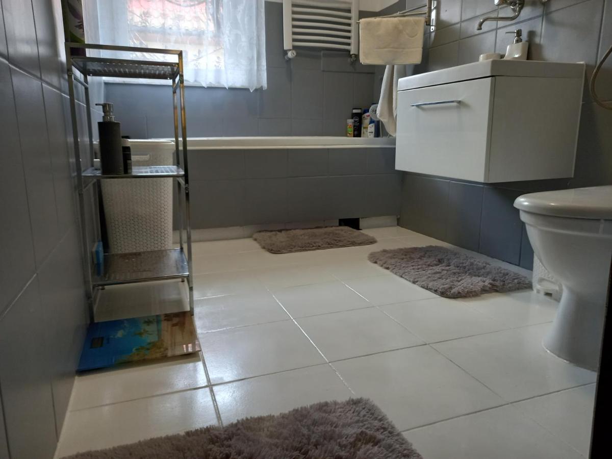 Pokoje Goscinne U Grazynki Nowy Sącz Εξωτερικό φωτογραφία