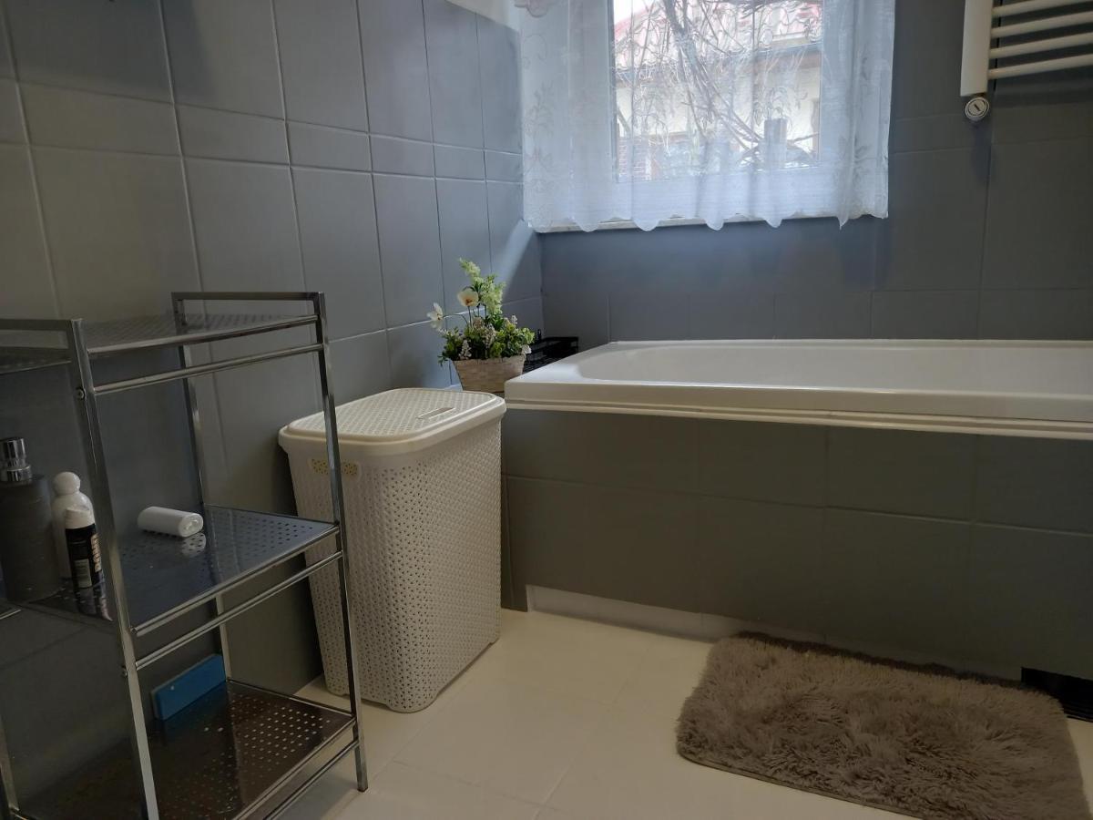 Pokoje Goscinne U Grazynki Nowy Sącz Εξωτερικό φωτογραφία