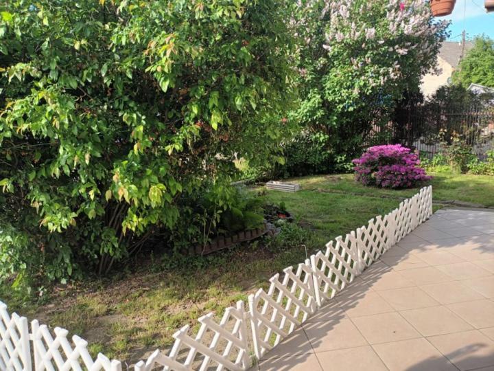 Pokoje Goscinne U Grazynki Nowy Sącz Εξωτερικό φωτογραφία