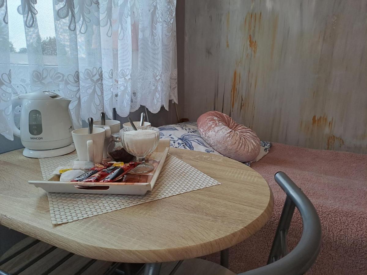 Pokoje Goscinne U Grazynki Nowy Sącz Εξωτερικό φωτογραφία