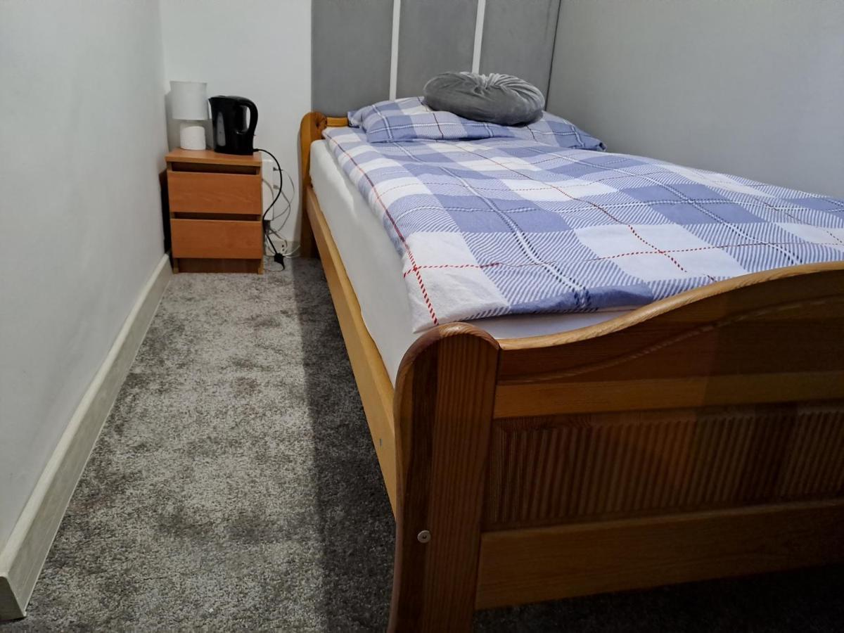 Pokoje Goscinne U Grazynki Nowy Sącz Εξωτερικό φωτογραφία